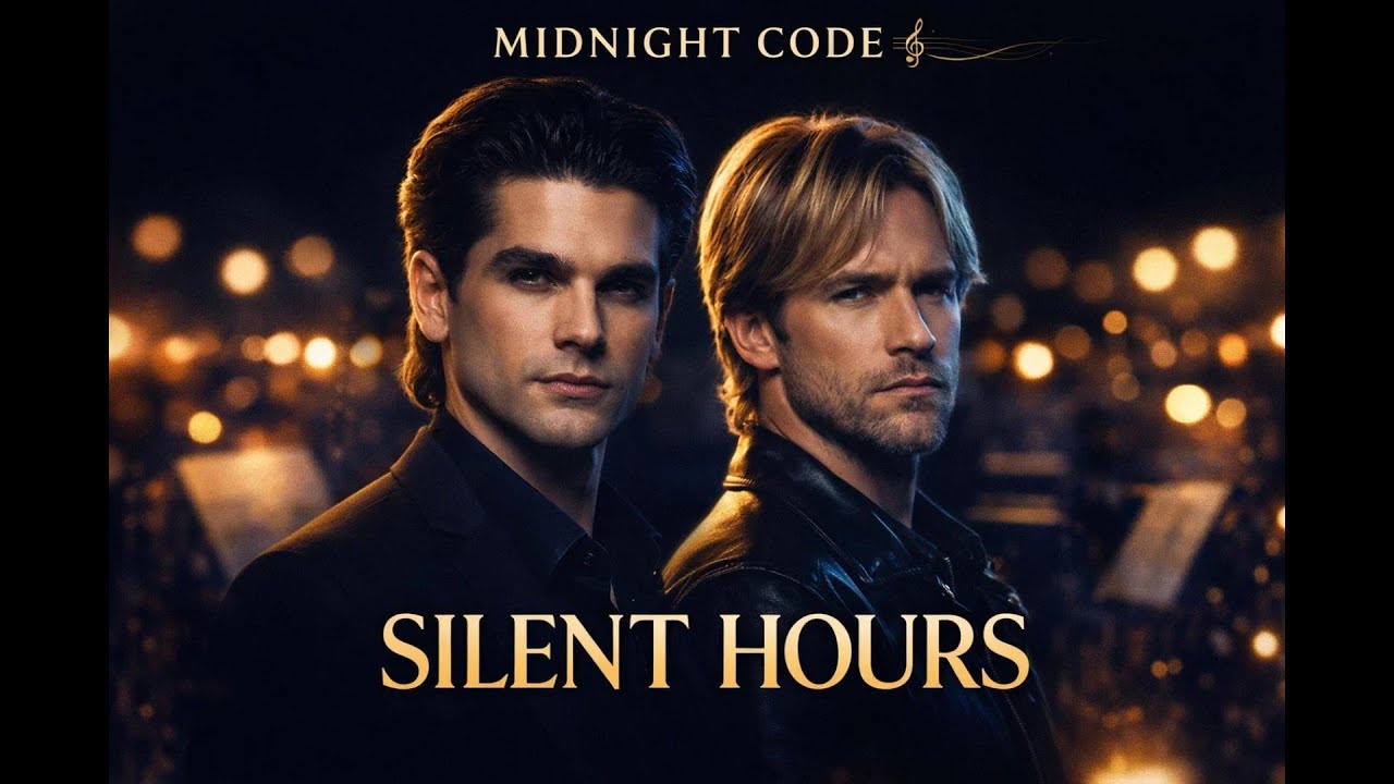 Midnight Code Change MIDNIGHT CODE – Silent Hours - YouTube