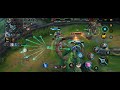 usual rank to challenger (wildrift)