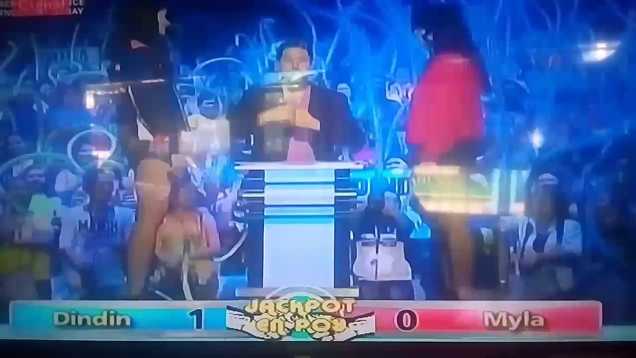 Myla Pablo Vs Din Din Manabat Jackpot N Pot Eat Bulaga YouTube myla-pablo-vs-din-din-manabat-jackpot-n-pot-eat-bulaga-youtube
