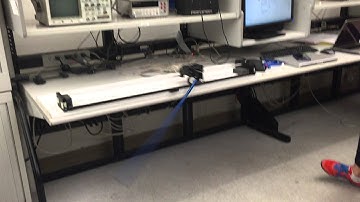 EE128 Lab 6d: Self-Erecting Inverted Pendulum (SEIP)