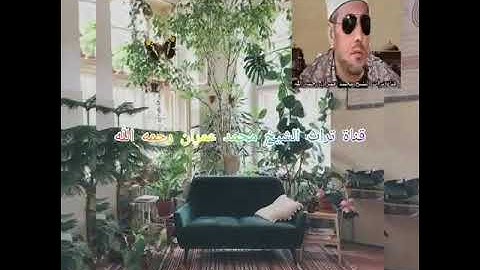 مقطع خاشع من سورة فاطر بصوت الشيخ محمد عمران