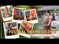 VLOG : PERTAMA KALI NGEMSI PAKE BAHASA KOREA SAMBIL PAKE KEBAYA | AMELICANO