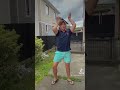 カマキリダンス