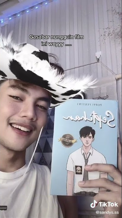 Tiktok Kak #sandy Terbaru Part 658