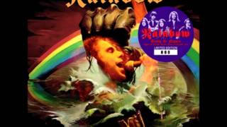 Rainbow / 1976年12月7日名古屋公演 Rainbow - Live in Nagoya, Japan 12/07/1976 - YouTube