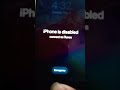 How to get into DFU / Recovery Mode on your iPhone 6 6s iPhone SE (1st Generation) iPod Touch