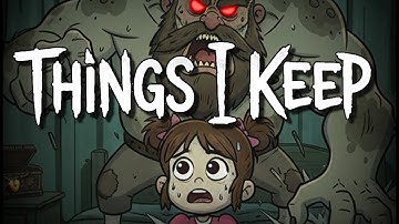 Things I Keep | Lets play | No Commentary | Ludum Dare 58