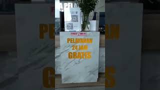 #polrestamakangkota SPKT buka 24 jam, Tidak ada hari libur. Tidak dipungut biaya (gratis)Free Wifi