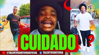 Tio bonito toca na sua casa essa musica ou vai ter......#DjMussouthua #RefillerBoy  #TioBonito