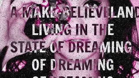 ♡ "STATE OF DREAMING" ♡ [Lyrics] | MARINA AND THE DIAMONDS