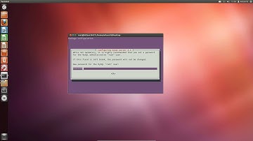 How to:Install a Web Server on Ubuntu -- WordPress Tutorial Part 6