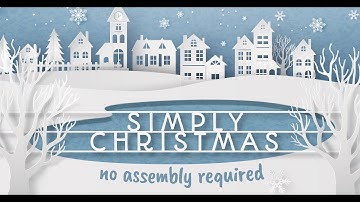 Common Ground Advent Week 2  - 2020 - Finding Peace in the Christmas Story