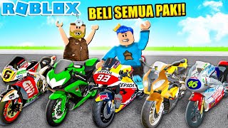 DARI MOTOR BUTUT AKU BISA BELI MOTOR TERCEPAT DAN TERMAHAL DI ROBLOX!!! screenshot 5