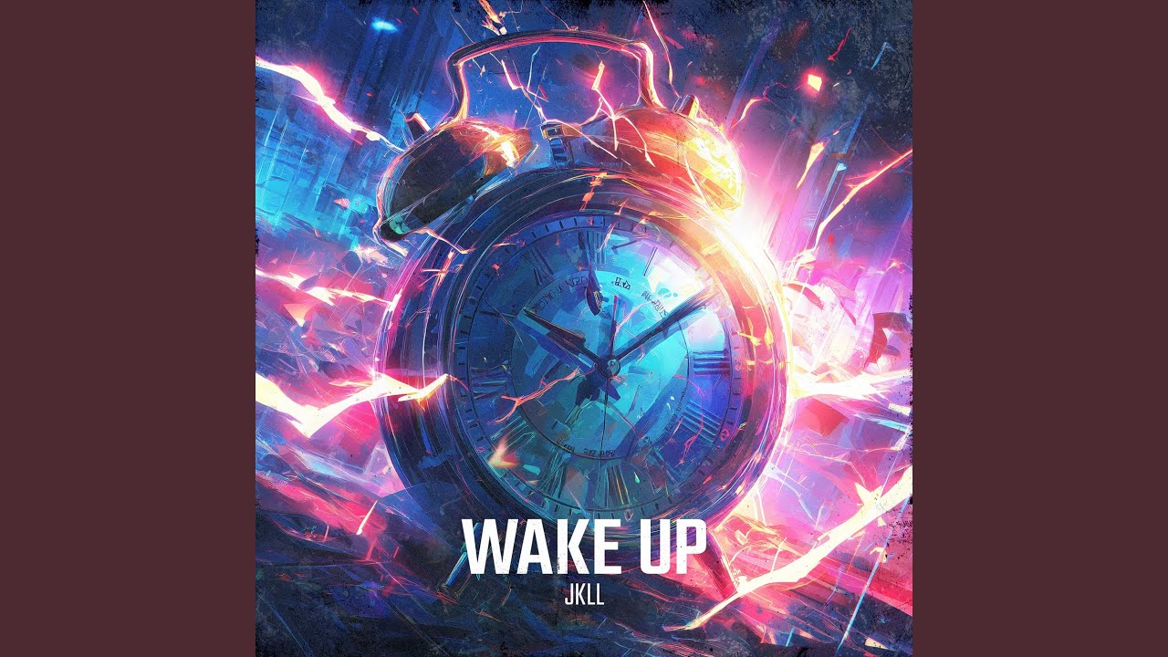 Watch Wake Up on YouTube Watch Wake Up on YouTube
