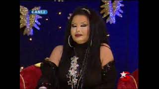 POPSTAR ALATURKA 3 - Armağan - Sen Benim Dünyamsın (09-12-2007)