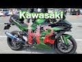 Kawasakiのもう一つのフラッグシップモデルH2‼️PRIDEチャンネルvol.133