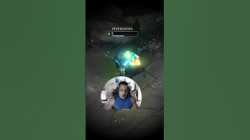 Tyler1 Rage At Maokai - League of Legends #shorts