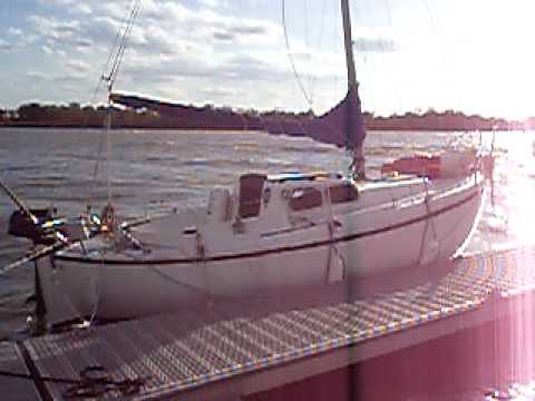 havsfidra 20 sailboat