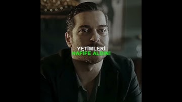 Siz Hepiniz, Eşref Tek! 👑 | EŞREF RÜYA EDİT | Criminal Russia