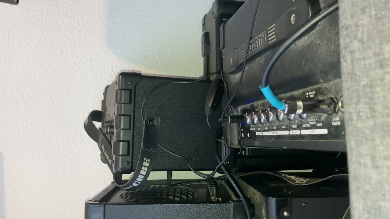 Nostalgia. Allen guimoye composit intérprete