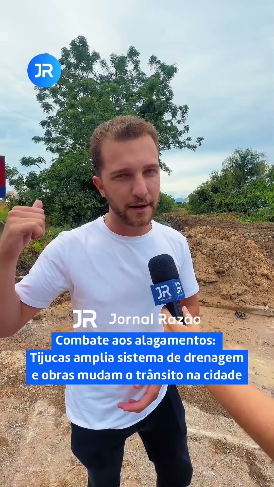Capa do vídeo do YouTube