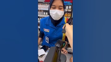 turis menggunakan alat translate ketika belanja di indomaret #shorts #shortvideo #viral