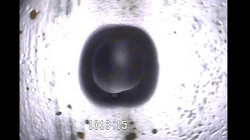 Sand Jet Perforating