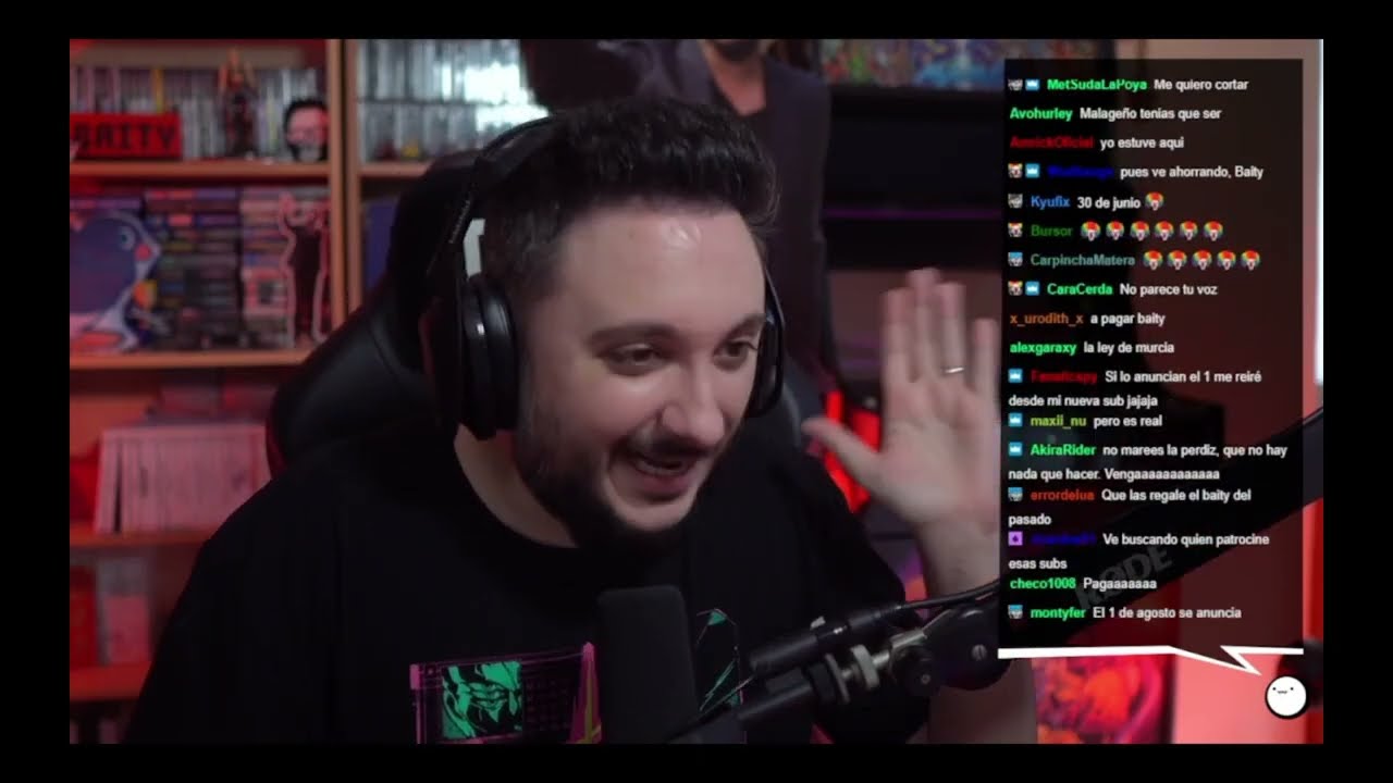 Baity: Doble o Nada más Monográfico Parte 3 - 03.05.23 -