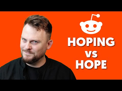 ვიდეო: მნიშვნელობის იმედით?