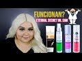 🔴 ADIOS PIEL GRASA con Productos del Dr SIMI | Eternal Secret | Kawaii MakeUp