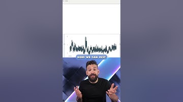 GET RID of the x-axis SCROLL BAR | Power BI Visual DESIGN Trick  #PowerBI #design #shorts