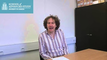 How historians might manage archaeological artefacts and reports