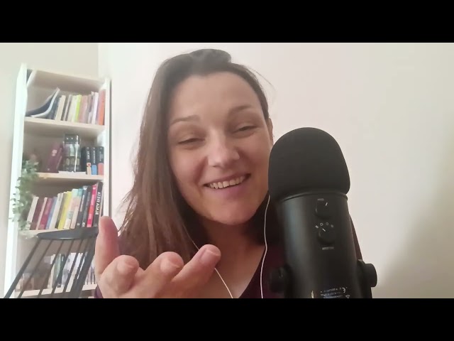 ASMR Moje životinje 🐱🐶🐰🐐🐓