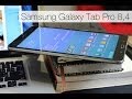 Samsung Galaxy Tab Pro 8.4: Предел достигнут