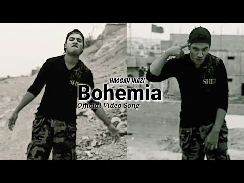 Bohemia Kali Denali Official Video Song Hassan Niazi