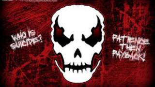 Suicide TNA theme song