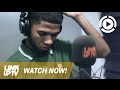 Yung Bush Behind Barz YungBush Link Up TV 