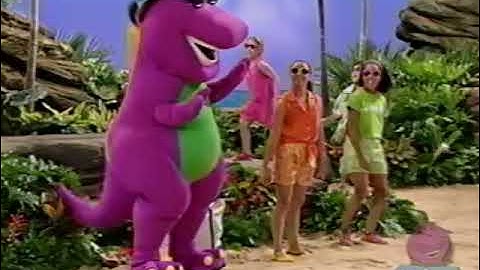 Beach Party Credits Comparison (Screener vs. Final Version) (V1) (Demo Version) Part 7