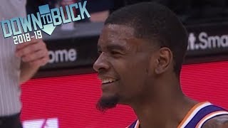 Josh Jackson 27 Points7 Ists Full Highlights 262019