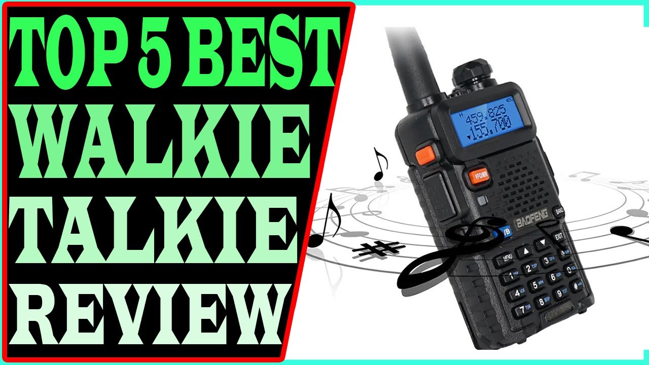 10W Long Range Walkie-talkie Retevis RT86, Powerful Walkie Talkie for  Hunting