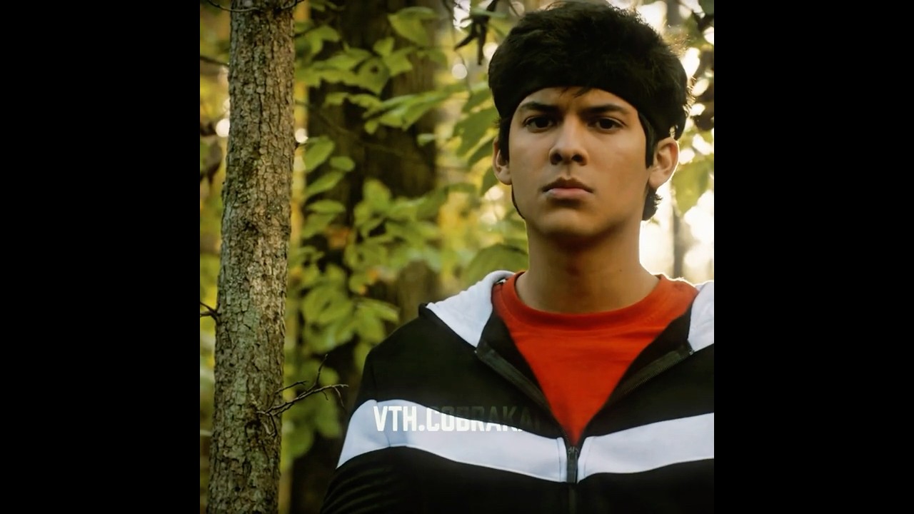 What if Miguel took revenge from Demetri 💀