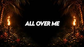 Palm Monkey, Dalexo, Dan Hammond & Tom Polo - All Over Me [Afro House]