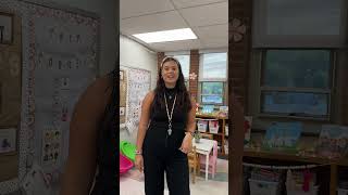 Type A Teacher Training Easy Classroom Organization Tips