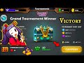 Victory Fan Dancer Grand Tournament Castle Crush Victory Fan Dancer Grand Tournament Castle Crush