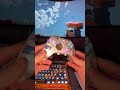 RGB, charging deck, fast response, long lasting battery, and vibration! All the major needs of a