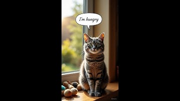 Decoding Your Cat