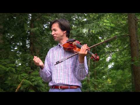 HORNBY FESTIVAL 2011 ** BEETHOVEN SONATA PRIMER with KAI GLEUSTEEN ** part 1 of 2