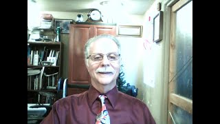 The Lord Never Changes 5 20 2026 Bishop Dr Ramon DeMaria Wed Night Bible Teaching