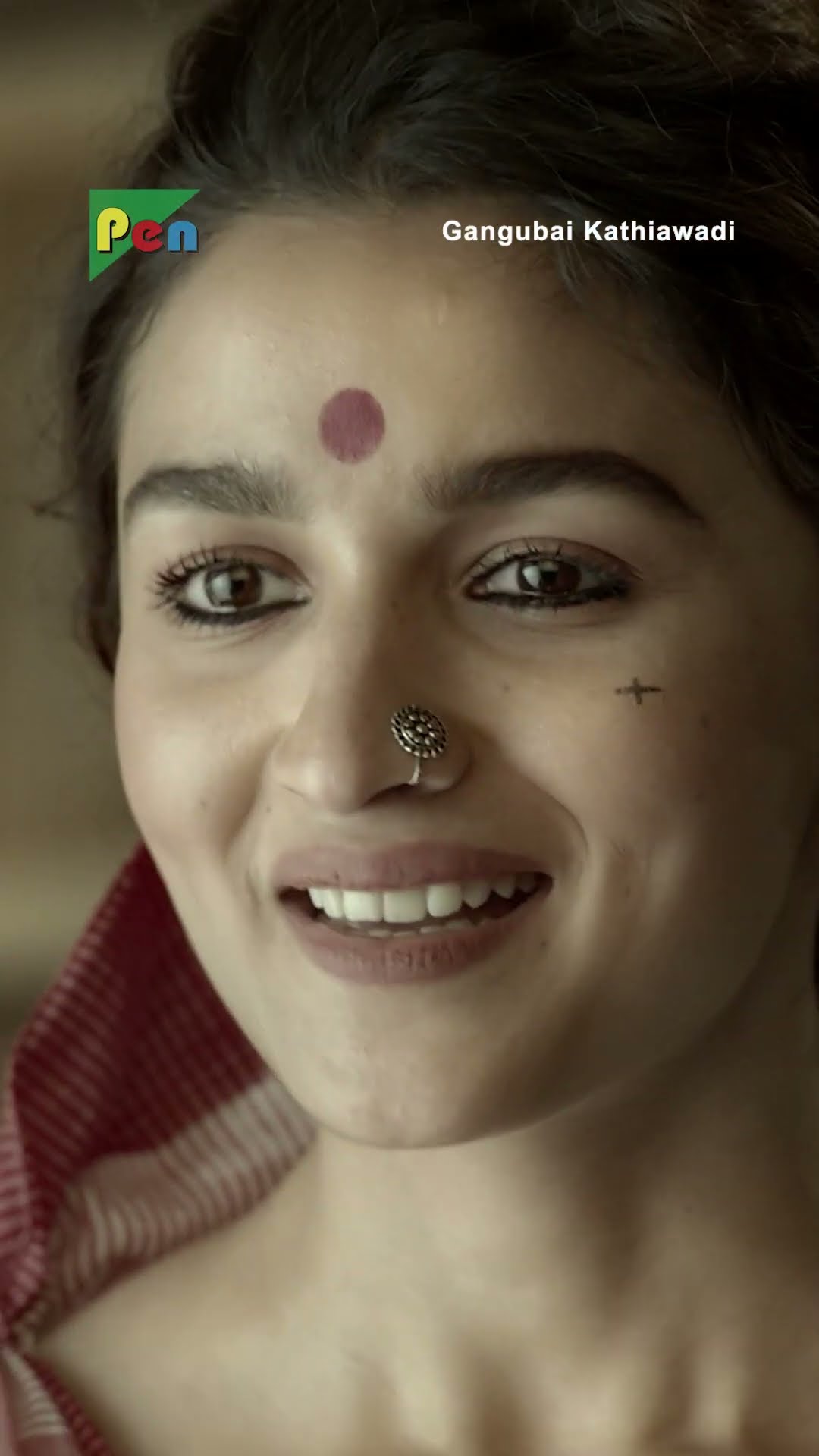 Mardon Ko Kis Baat Ka Guroor- Alia Bhatt Speech Will Give You Goosebumps #shorts Gangubai Kathiawadi