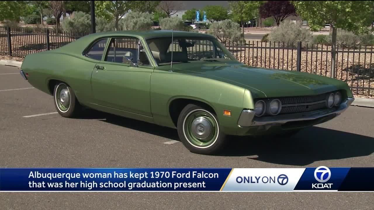 Falcon Auto Salvage >> Auto Ambush 1970 Ford Falcon Falcon Auto Salvage >> Auto Ambush 1970 Ford Falcon